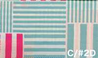 AP65103 أوكسفورد بطباعة فلورية (رول)[Textile / Fabric] COSMO TEXTILE صور إضافية