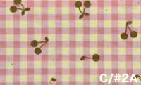 AP65205 أوكسفورد بطبعة حكايات خرافية (رول)[Textile / Fabric] COSMO TEXTILE صور إضافية
