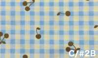 AP65205 أوكسفورد بطبعة حكايات خرافية (رول)[Textile / Fabric] COSMO TEXTILE صور إضافية