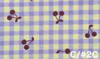 AP65205 أوكسفورد بطبعة حكايات خرافية (رول)[Textile / Fabric] COSMO TEXTILE صور إضافية