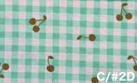 AP65205 أوكسفورد بطبعة حكايات خرافية (رول)[Textile / Fabric] COSMO TEXTILE صور إضافية