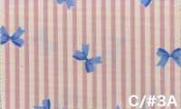 AP65205 أوكسفورد بطبعة حكايات خرافية (رول)[Textile / Fabric] COSMO TEXTILE صور إضافية
