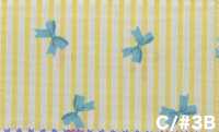 AP65205 أوكسفورد بطبعة حكايات خرافية (رول)[Textile / Fabric] COSMO TEXTILE صور إضافية