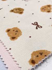 AP65205 أوكسفورد بطبعة حكايات خرافية (رول)[Textile / Fabric] COSMO TEXTILE صور إضافية
