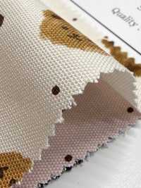 AP65205 أوكسفورد بطبعة حكايات خرافية (رول)[Textile / Fabric] COSMO TEXTILE صور إضافية