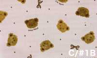 AP65205 أوكسفورد بطبعة حكايات خرافية (رول)[Textile / Fabric] COSMO TEXTILE صور إضافية
