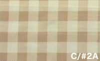 AP65801 كوردروي بطباعة نقاط ومربعات (رول كامل)[Textile / Fabric] COSMO TEXTILE صور إضافية
