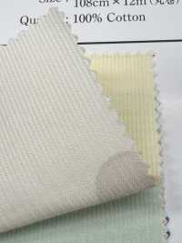 AP65801 كوردروي بطباعة نقاط ومربعات (رول كامل)[Textile / Fabric] COSMO TEXTILE صور إضافية