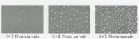 AP65802 قماش شيتينغ مطبوع عيد ميلاد مجيد GOLD (رول)[Textile / Fabric] COSMO TEXTILE صور إضافية