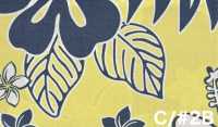 AP65804 طباعة زهور استوائية بخيط T/C مغزول بالقلب (رول)[Textile / Fabric] COSMO TEXTILE صور إضافية