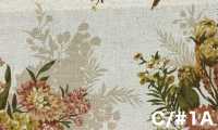 AP65902 شيتينغ بطباعة نباتية C/L (رول)[Textile / Fabric] COSMO TEXTILE صور إضافية