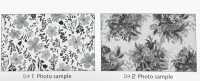 AP65902 شيتينغ بطباعة نباتية C/L (رول)[Textile / Fabric] COSMO TEXTILE صور إضافية