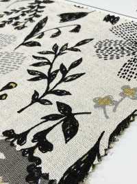 AP65902 شيتينغ بطباعة نباتية C/L (رول)[Textile / Fabric] COSMO TEXTILE صور إضافية