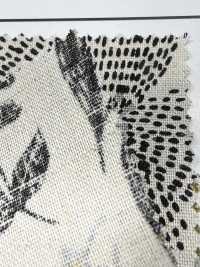 AP65902 شيتينغ بطباعة نباتية C/L (رول)[Textile / Fabric] COSMO TEXTILE صور إضافية