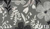 AP65902 شيتينغ بطباعة نباتية C/L (رول)[Textile / Fabric] COSMO TEXTILE صور إضافية
