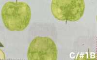 SP2650 فروتس غاردن أوكسفورد (رول)[Textile / Fabric] COSMO TEXTILE صور إضافية