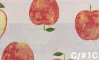 SP2650 فروتس غاردن أوكسفورد (رول)[Textile / Fabric] COSMO TEXTILE صور إضافية