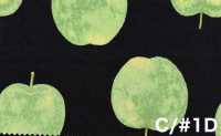 SP2650 فروتس غاردن أوكسفورد (رول)[Textile / Fabric] COSMO TEXTILE صور إضافية
