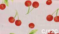 SP2650 فروتس غاردن أوكسفورد (رول)[Textile / Fabric] COSMO TEXTILE صور إضافية