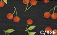 SP2650 فروتس غاردن أوكسفورد (رول)[Textile / Fabric] COSMO TEXTILE صور إضافية