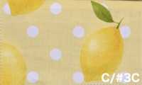 SP2650 فروتس غاردن أوكسفورد (رول)[Textile / Fabric] COSMO TEXTILE صور إضافية