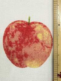 SP2650 فروتس غاردن أوكسفورد (رول)[Textile / Fabric] COSMO TEXTILE صور إضافية