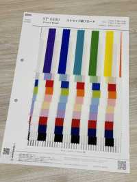 SP6400 برودكلوث بطبعة مخططة (رول)[Textile / Fabric] COSMO TEXTILE صور إضافية