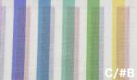 SP6400 برودكلوث بطبعة مخططة (رول)[Textile / Fabric] COSMO TEXTILE صور إضافية