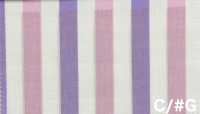 SP6400 برودكلوث بطبعة مخططة (رول)[Textile / Fabric] COSMO TEXTILE صور إضافية