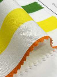 SP6400 برودكلوث بطبعة مخططة (رول)[Textile / Fabric] COSMO TEXTILE صور إضافية