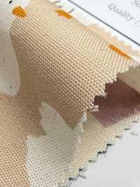 SP6513 Gyu Gyu أوكسفورد بنقشة حيوانات (رول)[Textile / Fabric] COSMO TEXTILE صور إضافية
