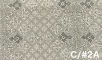 SP6580 قماش شيتينغ بطباعة زهور ومصبوغ بعد النسيج (رول)[Textile / Fabric] COSMO TEXTILE صور إضافية
