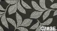 SP6580 قماش شيتينغ بطباعة زهور ومصبوغ بعد النسيج (رول)[Textile / Fabric] COSMO TEXTILE صور إضافية