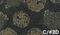 SP6581 قماش شيتينغ بطبعة بنقشة يابانية (رول)[Textile / Fabric] COSMO TEXTILE صور إضافية