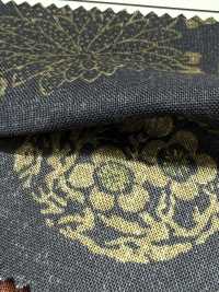 SP6581 قماش شيتينغ بطبعة بنقشة يابانية (رول)[Textile / Fabric] COSMO TEXTILE صور إضافية