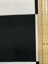 SP6600 أوكسفورد بطباعة مربعات الشطرنج (رول)[نسيج / قماش] COSMO TEXTILE صور إضافية