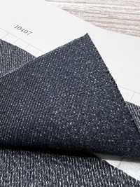 10407 دنيم قطني 11 أونصة[نسيج / قماش] Yoshiwa Textile صور إضافية