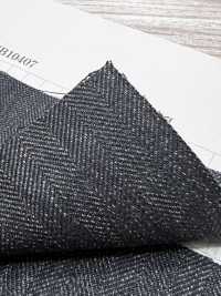 HB10407 دنيم قطني 11 أونصة[Textile / Fabric] Yoshiwa Textile صور إضافية