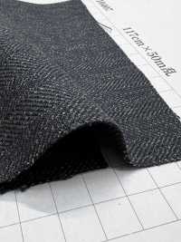 HB10407 دنيم قطني 11 أونصة[Textile / Fabric] Yoshiwa Textile صور إضافية