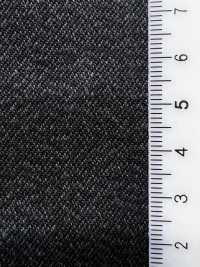 MOK14410 دنيم قطني 10 Oz[نسيج / قماش] Yoshiwa Textile صور إضافية