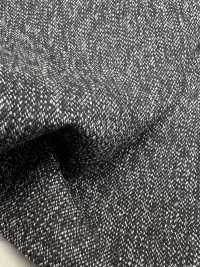 2040-1 دنيم قطني 10 أوقية[نسيج / قماش] Yoshiwa Textile صور إضافية