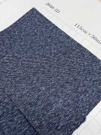 2040-ID دنيم قطني 10oz[نسيج / قماش] Yoshiwa Textile صور إضافية