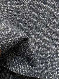 2040-ID دنيم قطني 10oz[نسيج / قماش] Yoshiwa Textile صور إضافية