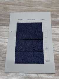 2040-ID دنيم قطني 10oz[نسيج / قماش] Yoshiwa Textile صور إضافية
