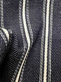 HD1100-1-ST دينم قطني 9 أونصات[نسيج / قماش] Yoshiwa Textile صور إضافية