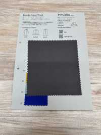 PSW3026 مولسكين مدمج 30/2[Textile / Fabric] KOYAMA صور إضافية