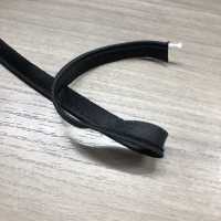 8000-PPT-OUTLET شريط بايبينغ ساتان بوليستر[الأشرطة، والأشرطة القماشية، والحبال] توبمان كوجيو صور إضافية
