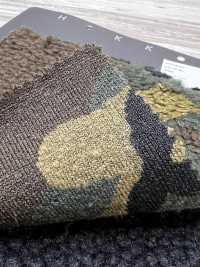 CM-109MLJQ جاكار بوآ متعدد[Textile / Fabric] HOKKOH صور إضافية