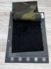 CM-109MLJQ جاكار بوآ متعدد[Textile / Fabric] HOKKOH صور إضافية