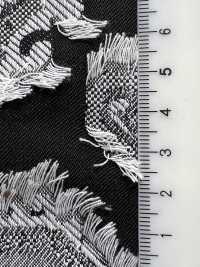 5-1410-1 جاكار بيسلي مقصوص[Textile / Fabric] HOKKOH صور إضافية